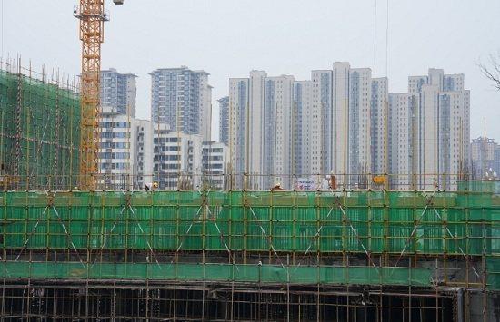 東坡區持續推出高品質住宅，助力“興產聚人”與房地產健康發展
